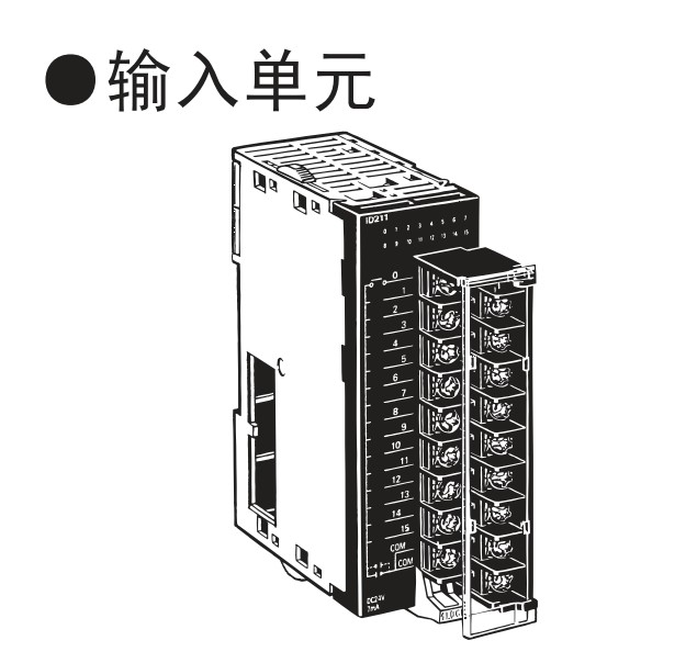 Wķ CJ1W-TC101