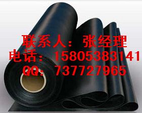 北京河道HDPE土工膜堤壩防滲土工膜