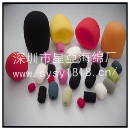 供應(yīng)耳機海綿套好處