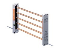 SUNX光幕NA1-PK5D 傳感器