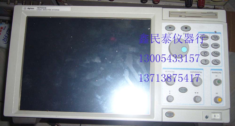 二手邏輯分析儀 HP16700B 邏輯測(cè)試儀
