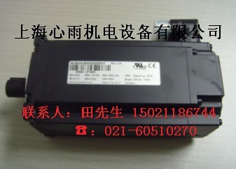 貝加萊伺服電機8MSA4L.RO-67