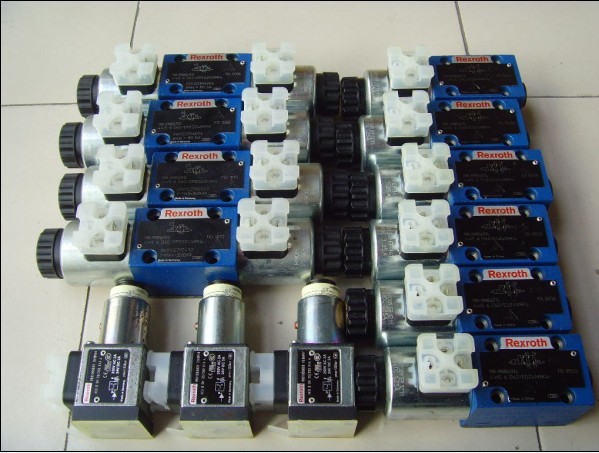 4WE6EA7X/HG24N9K4力士樂Rexroth電磁閥現(xiàn)貨供應(yīng)