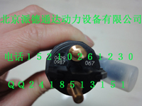 出售道依茨04280987噴油器/04280987  到貨了！