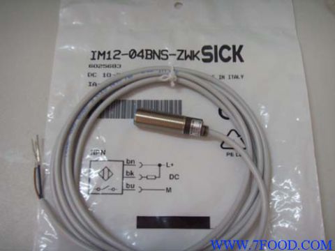 美國SICK施克全系列開關(guān)，傳感器