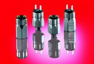 ANTUNES CONTROLS_P