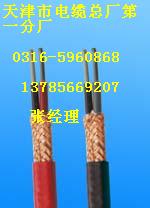計(jì)算機(jī)電纜 DJYVP 3*2*0.75