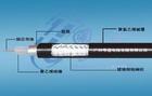 電子計(jì)算機(jī)用屏蔽電纜DJYP3V