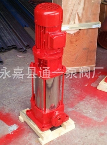 多級(jí)泵GDL 25GDL2-12*9多級(jí)泵 多級(jí)離心泵給水XBD-