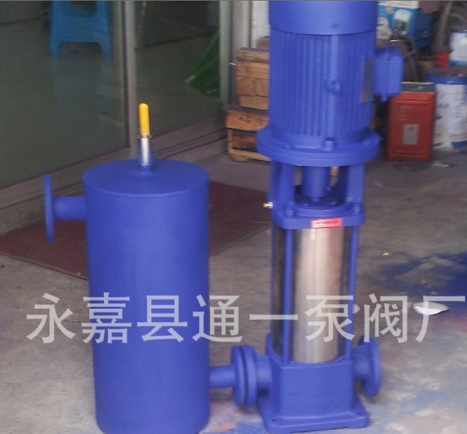 多級泵80GDL36-12*7