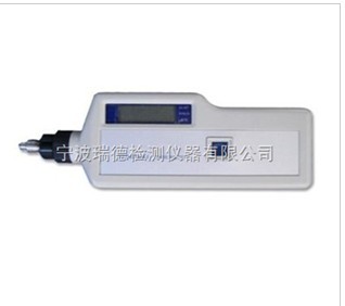 手持式LD1083/HAB測(cè)振儀 LD1083/HAB瑞德產(chǎn)