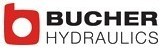 BUCHER，BUCHER，BUCHER HYDRAULICS