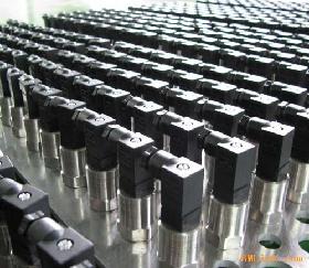 壓力傳感器型號(hào)，壓力變送器型號(hào)