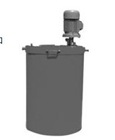 DJB系列電動(dòng)加油泵(1MPa、2.5MPa)