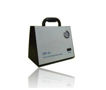 DP-01/DP-02/DP-03無(wú)油真空泵