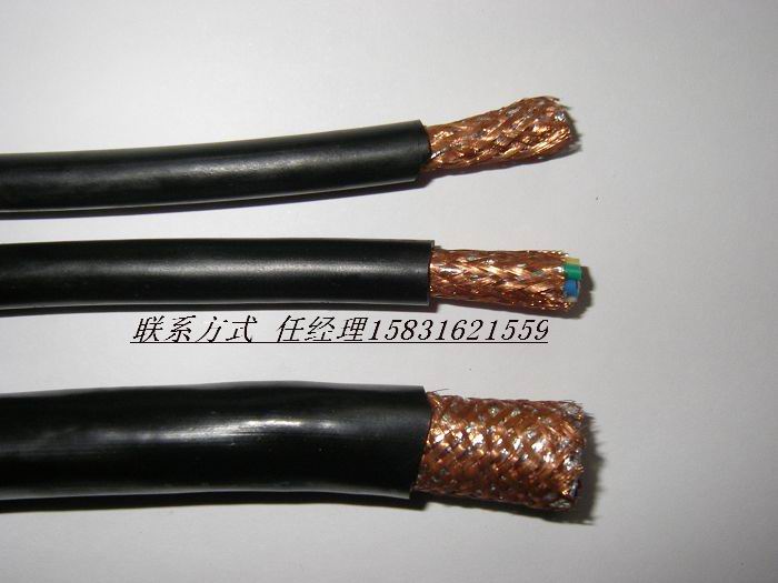 計算機屏蔽電纜DJVVP 計算機屏蔽電纜DJVVP