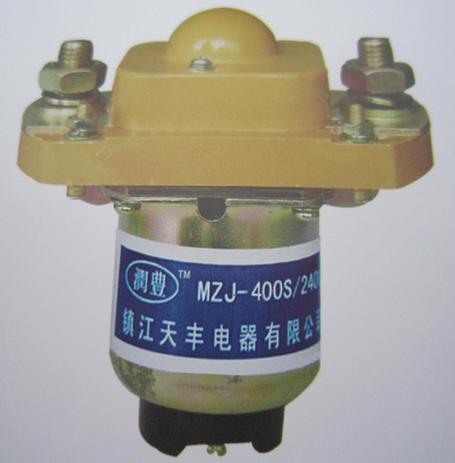 ֱ| MZJ400A24V36v40v48v