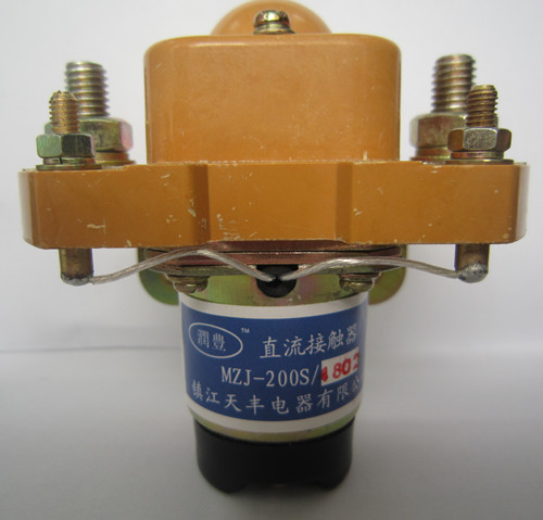 ֱ| MZJ200A/24V/48V/60V̖(ho)