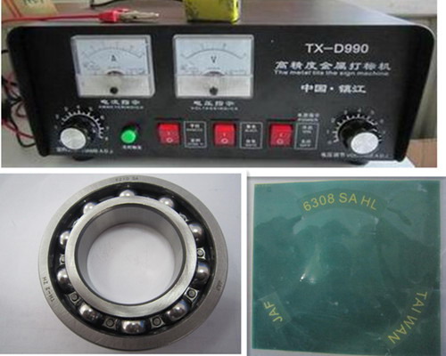 軸承標(biāo)識打標(biāo)機(jī) 軸承標(biāo)識打標(biāo)印字機(jī) 打標(biāo)機(jī)專業(yè)廠家報(bào)價(jià)