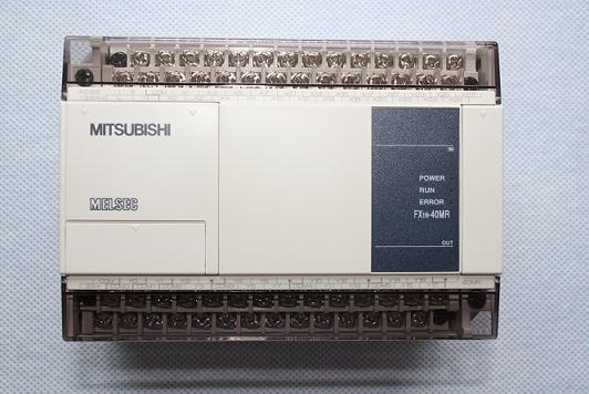 ɾ̿ FX1N-40MR-001  PLC