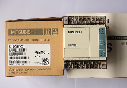 FX1S-20MR-001-PLC|PLCU(ku)չģK