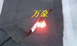 預(yù)氧絲氈 碳纖維氈 活性碳?xì)?滅火毯 阻燃毛氈