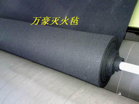 隧道爐窯 工業(yè)爐窯 碳纖維氈 防火阻燃?xì)? title=