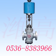 電動雙座調(diào)節(jié)閥,山東電動雙座調(diào)節(jié)閥