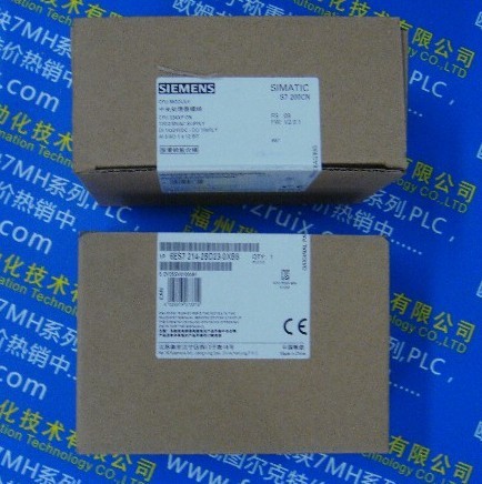 TPLC 6ES7214-2BD23-0XB8 CPU224X