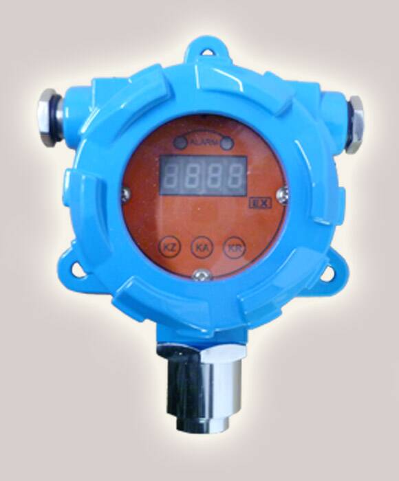 QD6330  氣體報(bào)警探測(cè)器
