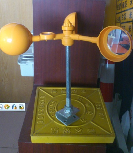 江西供電局★電力驅(qū)鳥器設(shè)備★【風(fēng)力驅(qū)鳥器▁▂▃安裝方便，便于檢修】