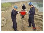 什么是氣動打樁機？最新型打樁機原理＂D9防汛搶險氣動植樁機規(guī)格價格