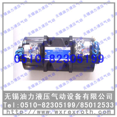 電磁閥DSG-03-3C2-A240-N1-50快速發(fā)貨