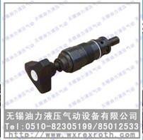 直動(dòng)型溢流閥 DBDH6G/100 特價(jià)銷售