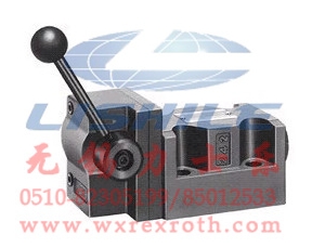 供應(yīng) 手動(dòng)閥 DMG-02-3C3-0