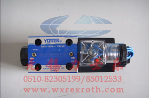 供應(yīng) 電磁閥 DSG-01-3C4-D24-N1-50