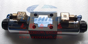 供應(yīng) 力士樂電磁閥 4WE10J-3X/CW110N9K4