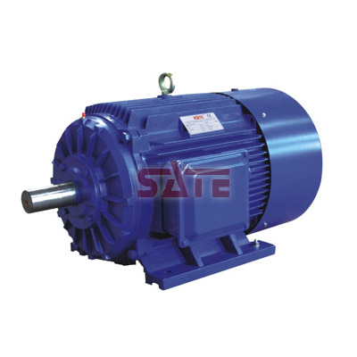 Y2系列三相異步電動(dòng)機(jī)