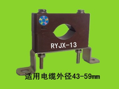 固定電纜用什么？就用融裕電纜固定夾，讓電纜更安全，讓自己更放心