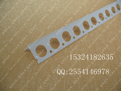 現(xiàn)貨提供 角線 陰陽角線 pvc護(hù)角條