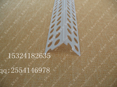 晟友絲網(wǎng)制品廠 專(zhuān)業(yè)生產(chǎn)角線 pvc護(hù)角條
