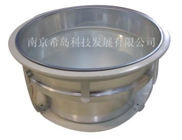 供應(yīng)浩全牌HQ-XD004吸頂燈具 江蘇無(wú)極燈吸頂燈專供廠商