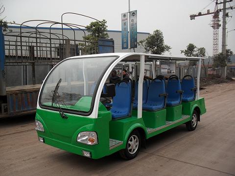 重慶電動(dòng)觀光車-旅游游覽觀光車-樓盤看房車-商務(wù)會(huì)所車