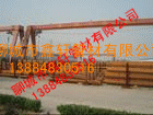 13日西安STFA22進口合金管245x20的什么價格