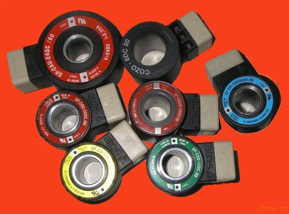SP-CAU-24DC/80線圈，ATOS阿托斯線圈