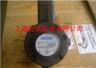 PVT-206葉片泵，PVT-210葉片泵，SCODA葉片泵