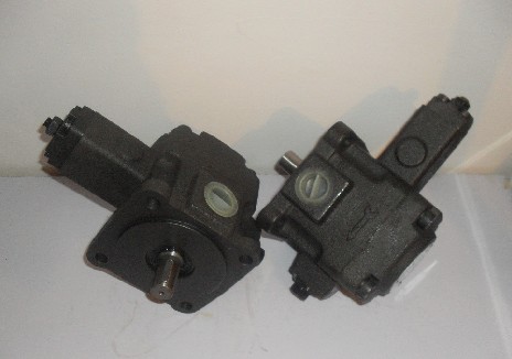 VPE-F30-D-10葉片泵，VPE-F40-D-10葉片泵