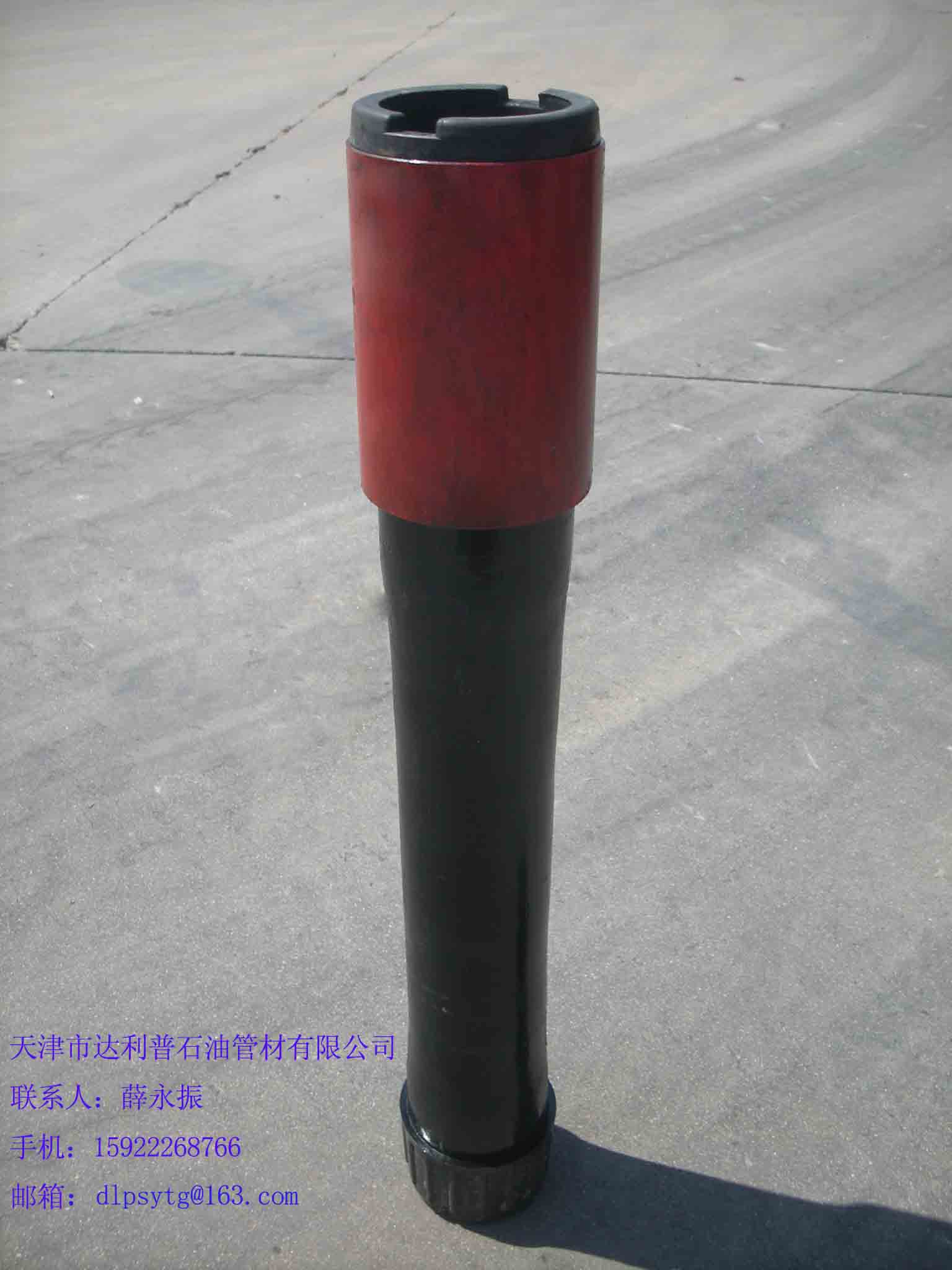 油管短接加工銷(xiāo)售，套管短接加工