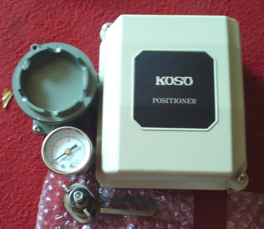 EPC824 無(wú)錫工裝/日本KOSO原裝進(jìn)口定位器★震驚全球★