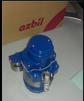AVP300-PSD2A-1CYS-X 山武定位器 熱銷中。。。